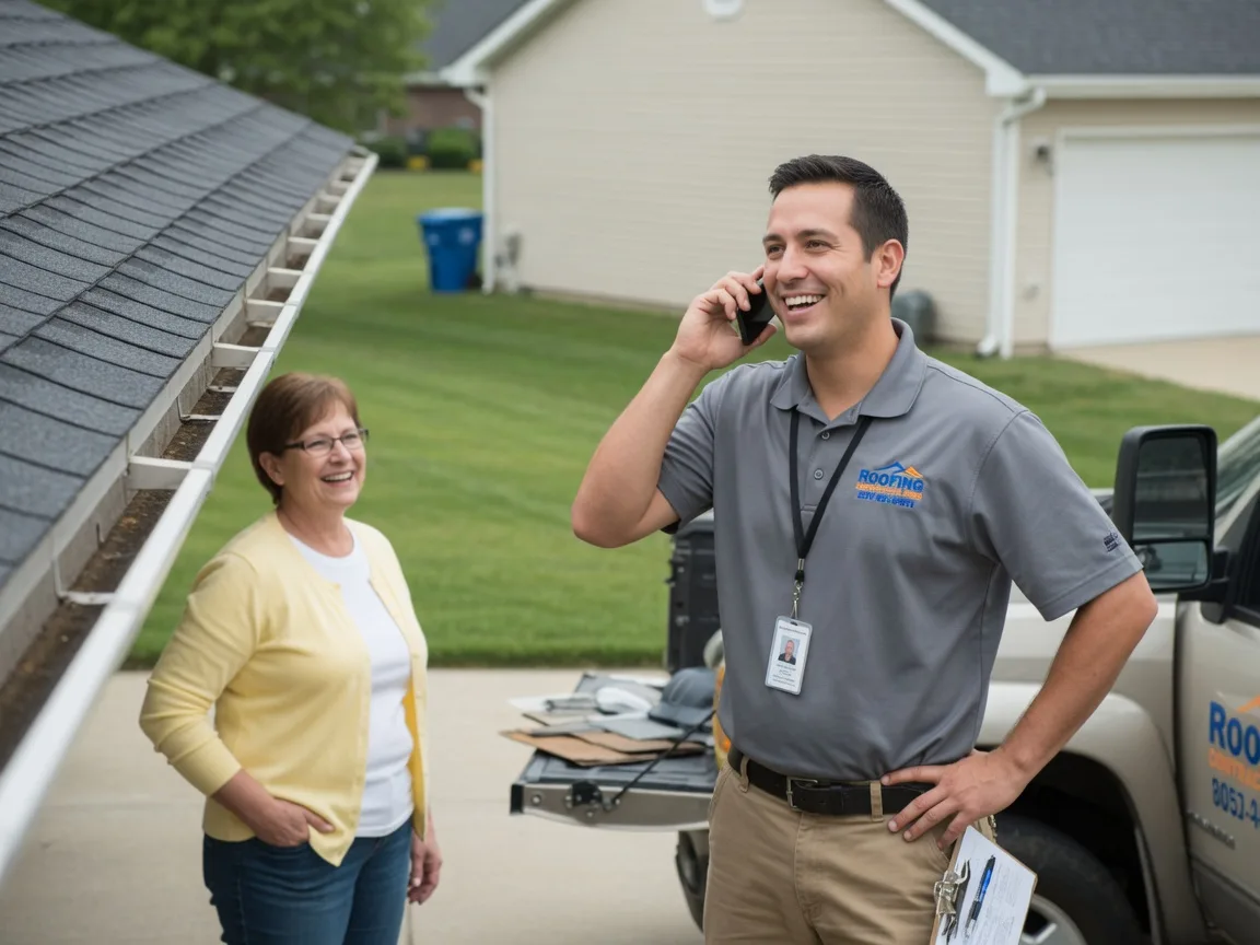 Local Roofing Contractors Rose Hill, IA FAQs